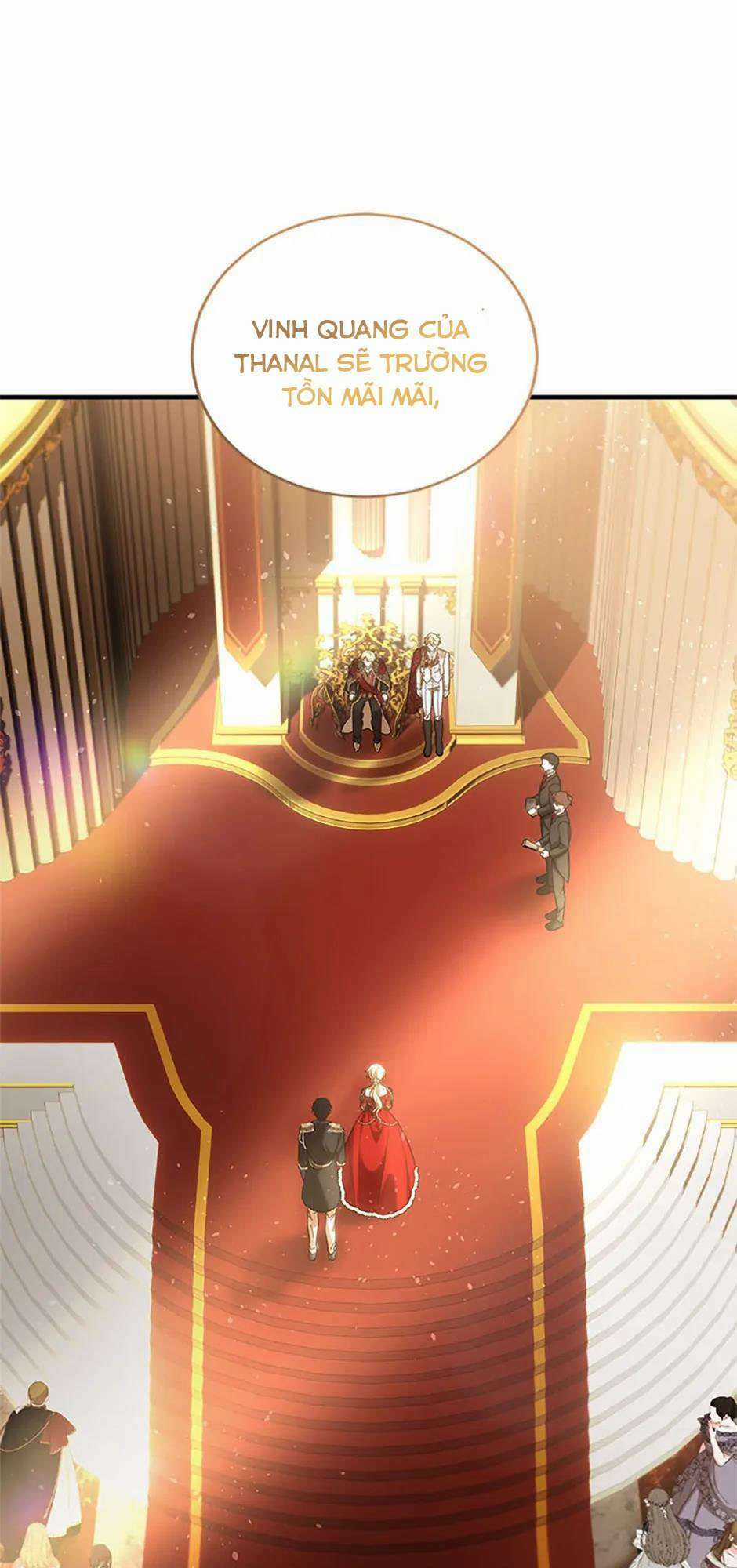 Bạo Chúa Thân Mến - Chapter 36 - Trang 10