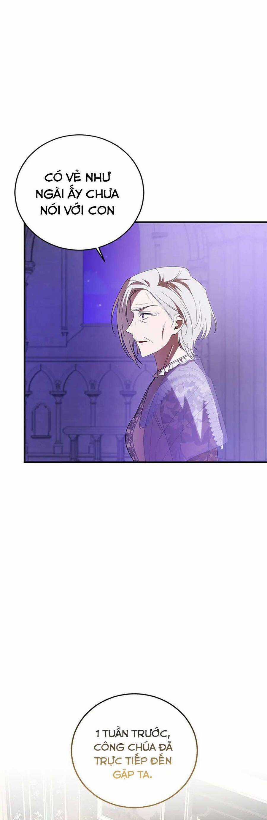 Bạo Chúa Thân Mến - Chapter 38 - Trang 2