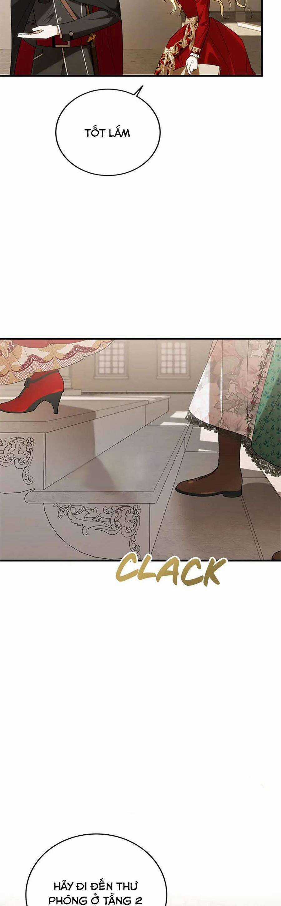 Bạo Chúa Thân Mến - Chapter 38 - Trang 12