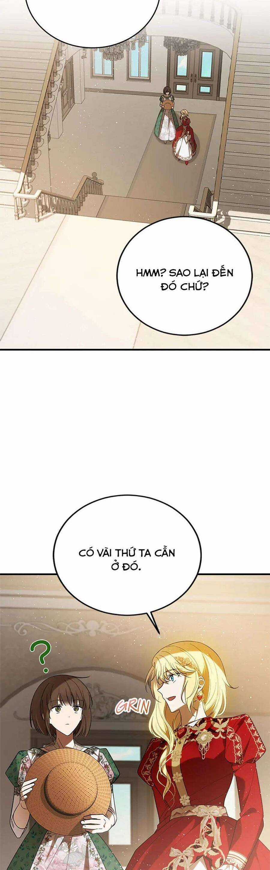 Bạo Chúa Thân Mến - Chapter 38 - Trang 13