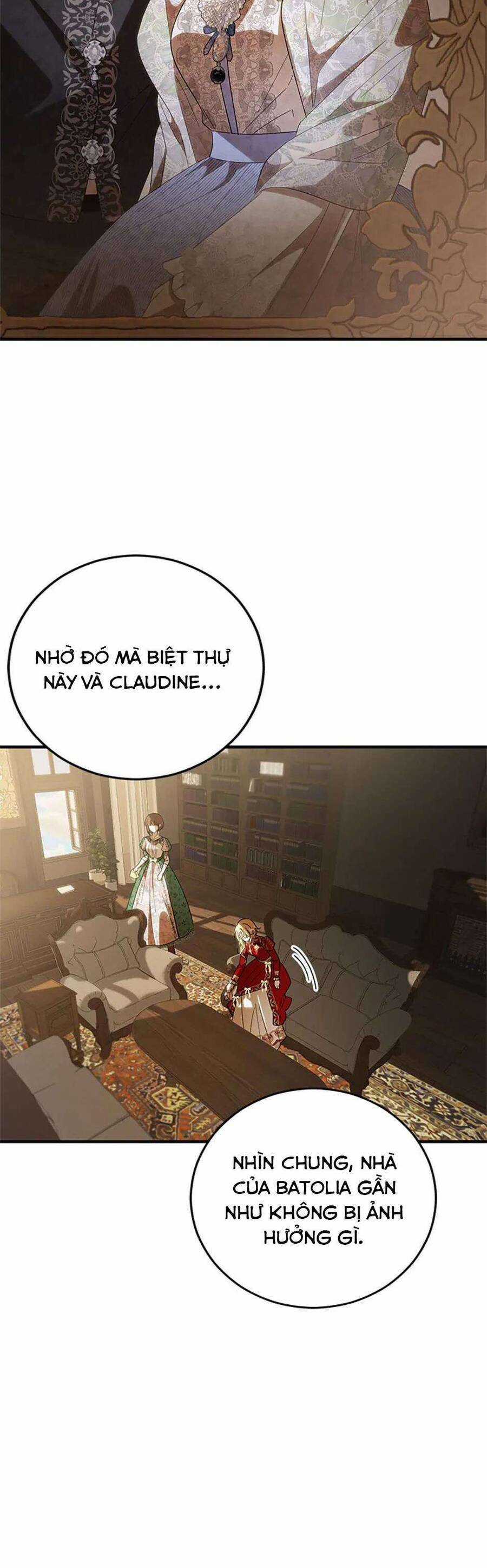 Bạo Chúa Thân Mến - Chapter 38 - Trang 18