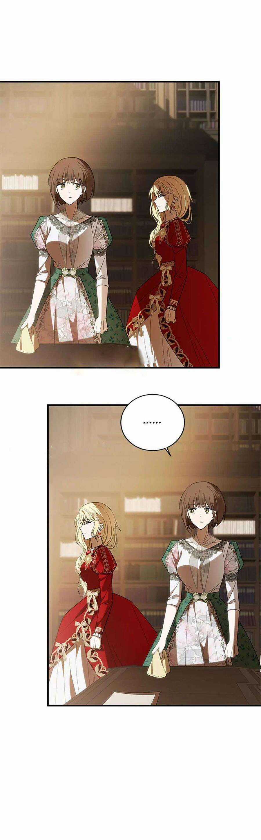 Bạo Chúa Thân Mến - Chapter 38 - Trang 19