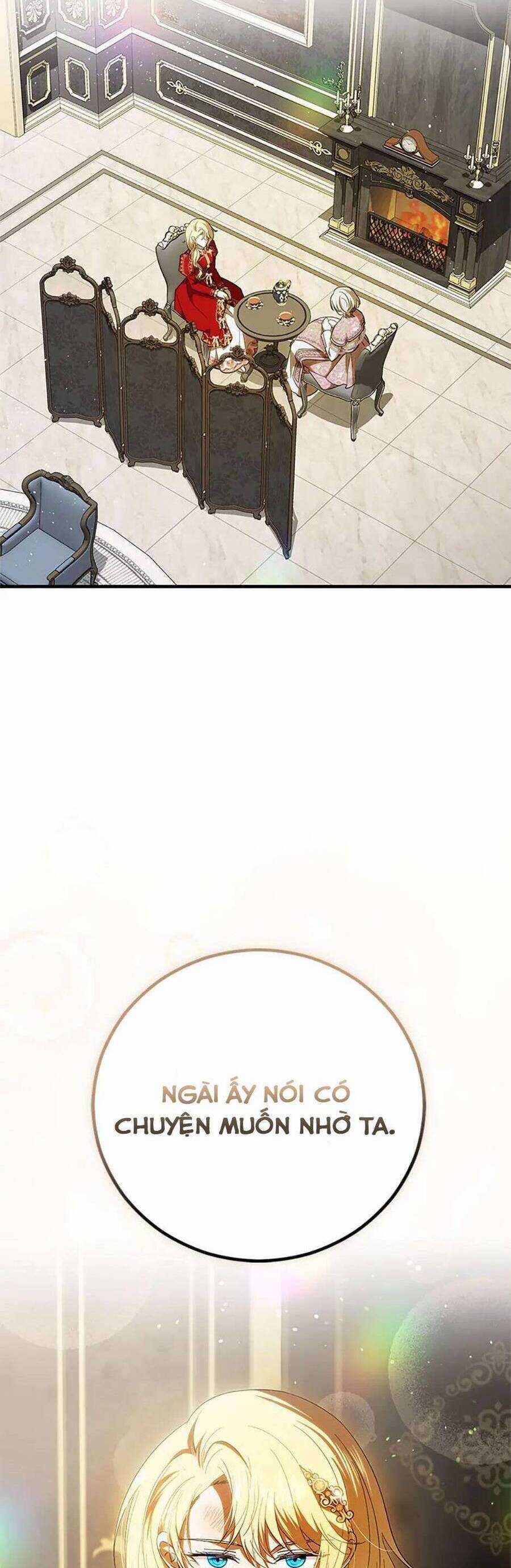 Bạo Chúa Thân Mến - Chapter 38 - Trang 3