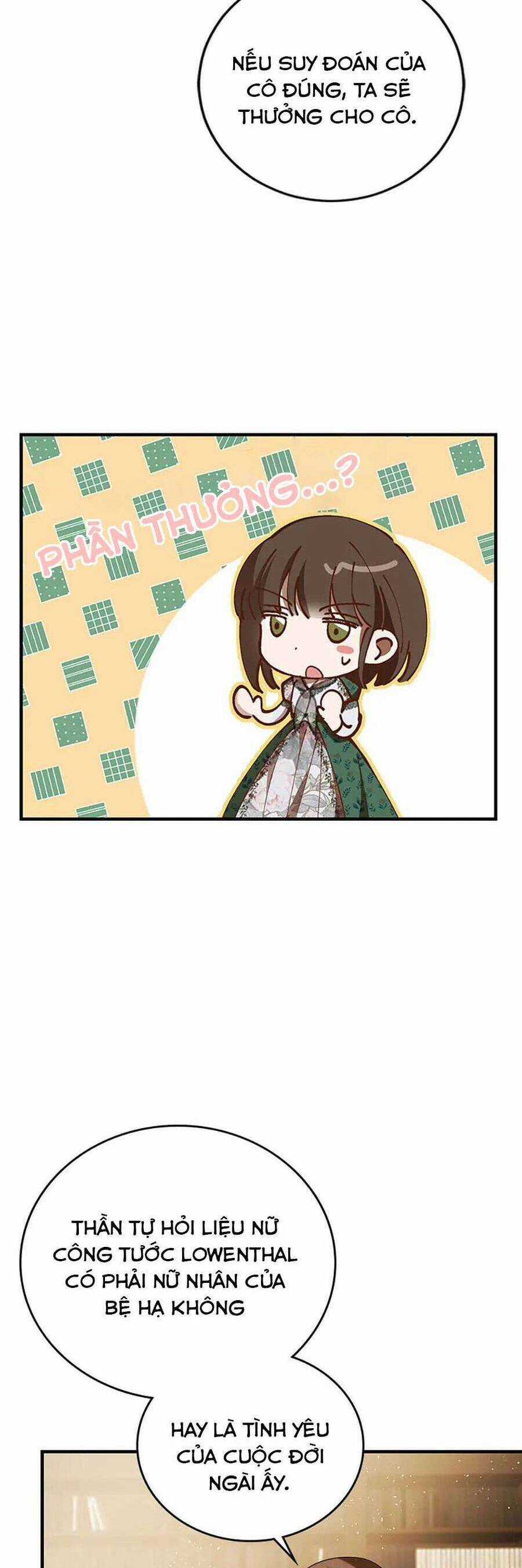 Bạo Chúa Thân Mến - Chapter 38 - Trang 22