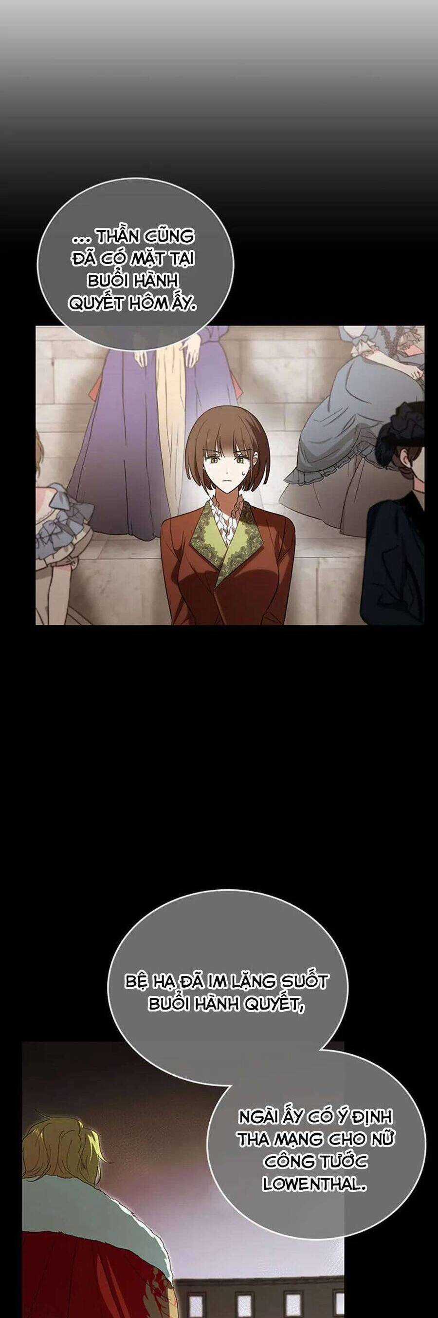 Bạo Chúa Thân Mến - Chapter 38 - Trang 24