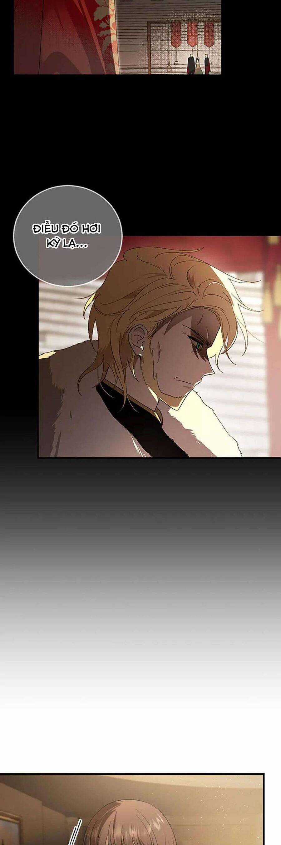 Bạo Chúa Thân Mến - Chapter 38 - Trang 25