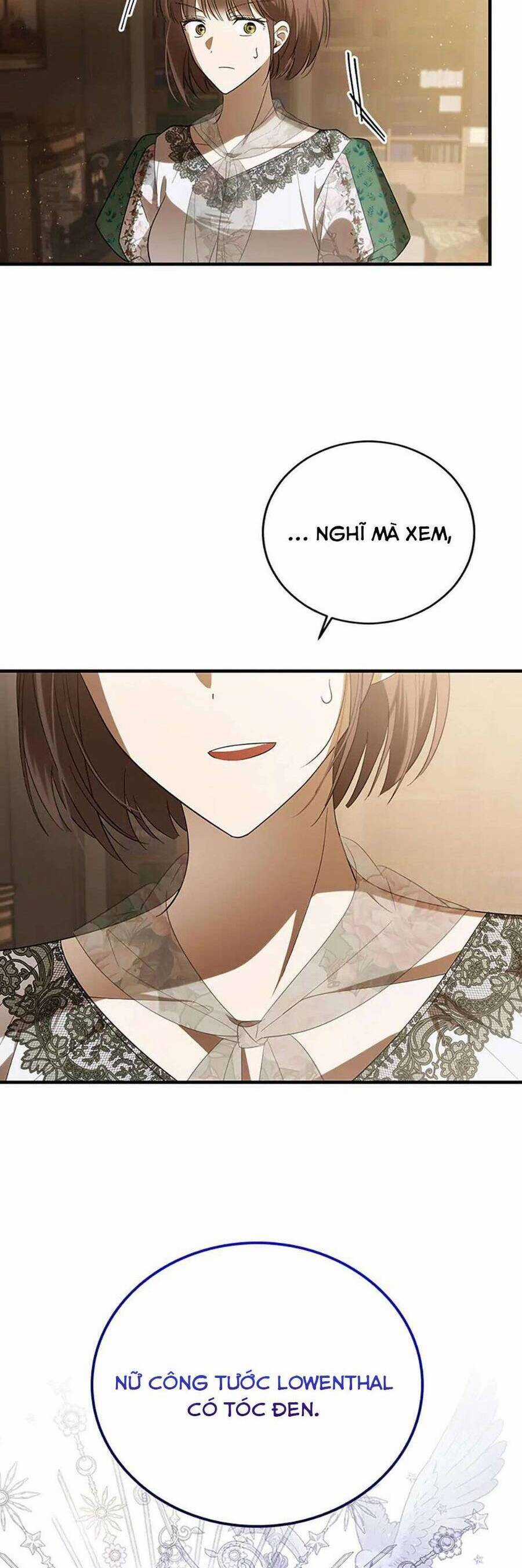 Bạo Chúa Thân Mến - Chapter 38 - Trang 26