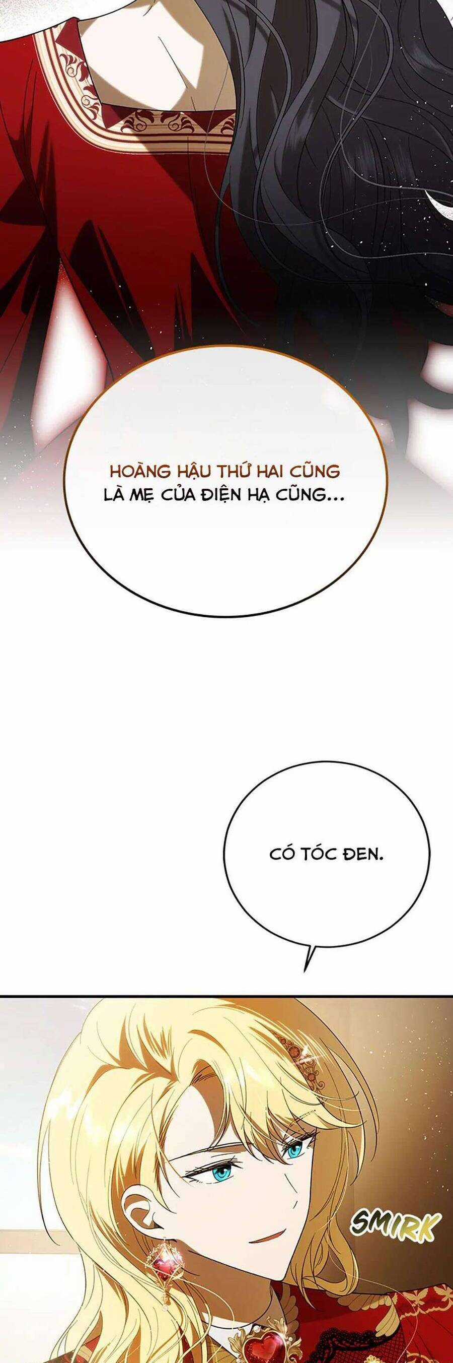 Bạo Chúa Thân Mến - Chapter 38 - Trang 28