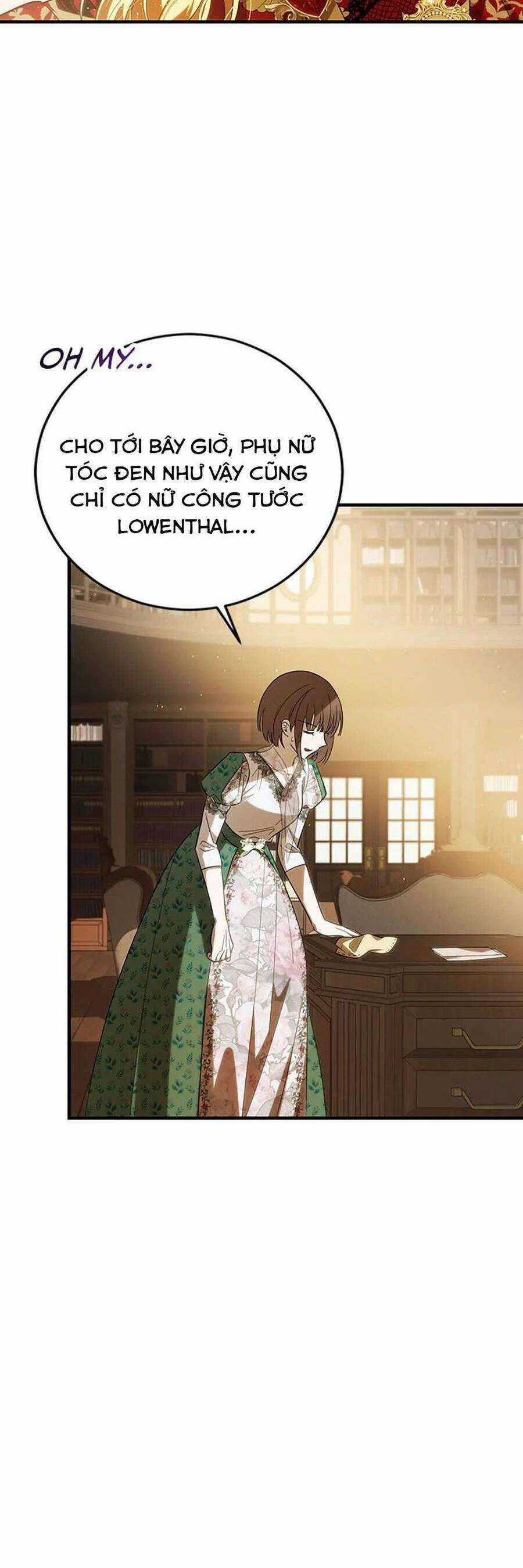 Bạo Chúa Thân Mến - Chapter 38 - Trang 29