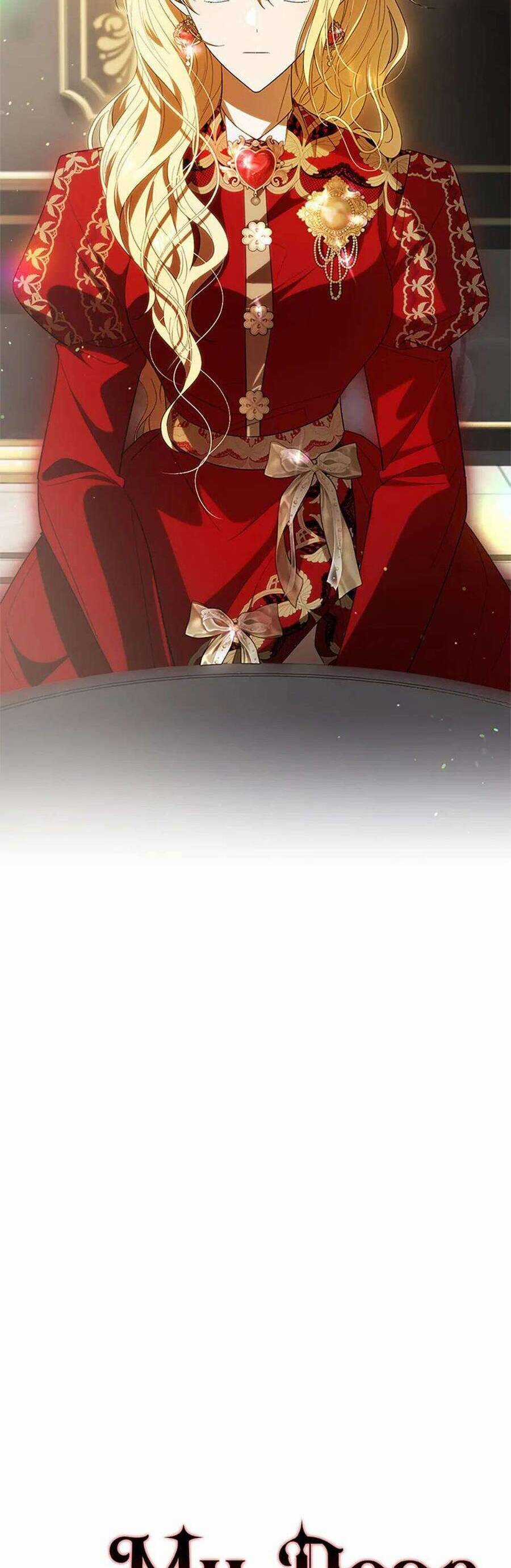 Bạo Chúa Thân Mến - Chapter 38 - Trang 4