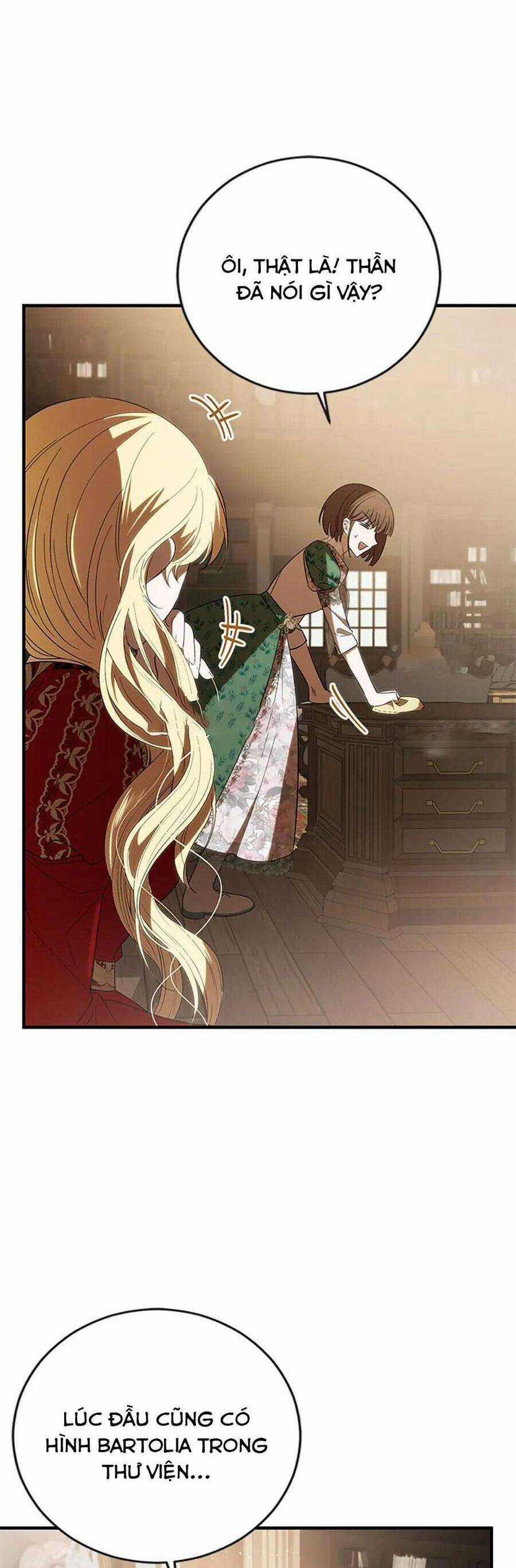 Bạo Chúa Thân Mến - Chapter 38 - Trang 31