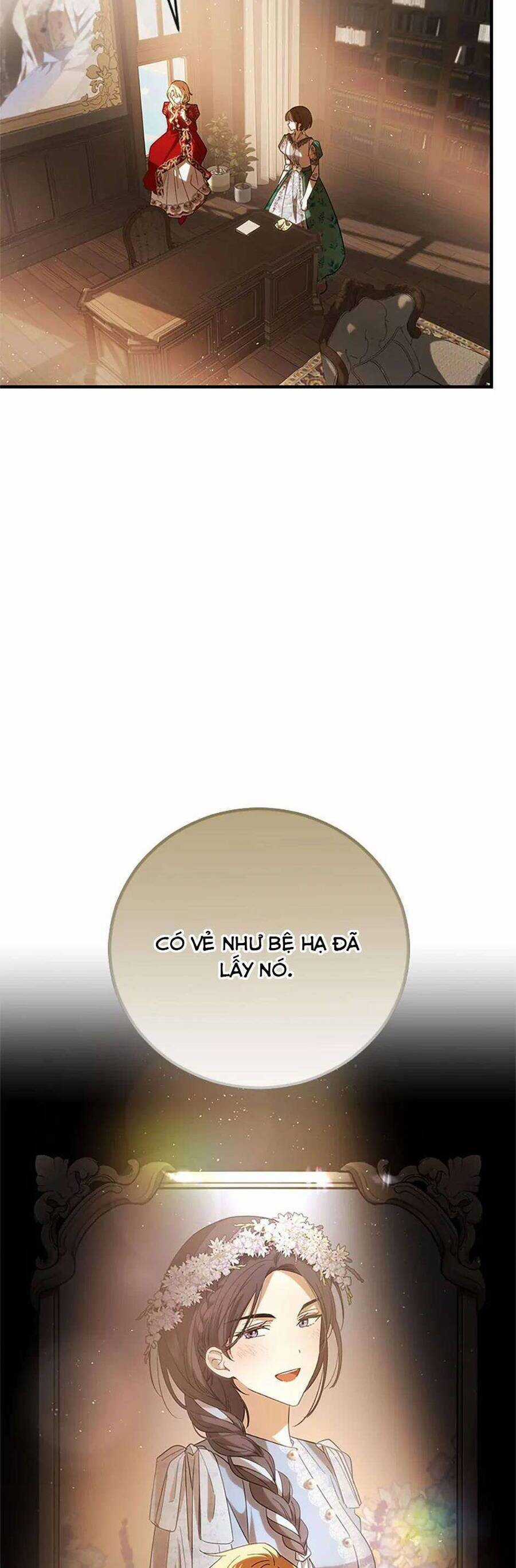 Bạo Chúa Thân Mến - Chapter 38 - Trang 32