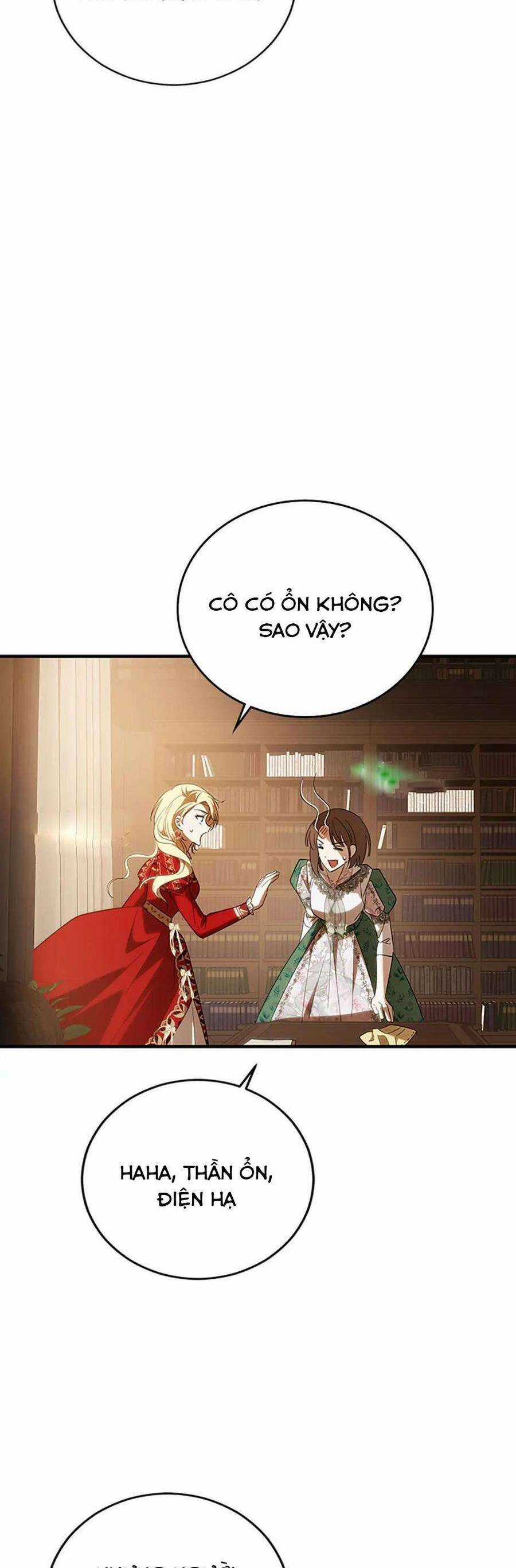 Bạo Chúa Thân Mến - Chapter 38 - Trang 34