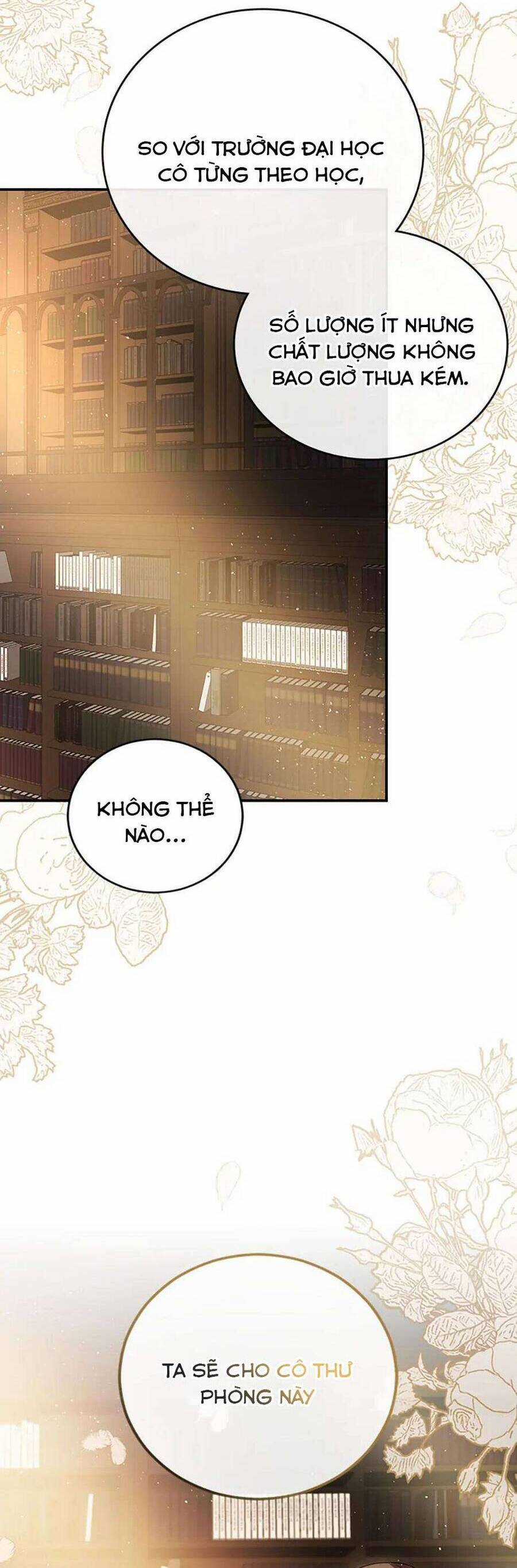 Bạo Chúa Thân Mến - Chapter 38 - Trang 37