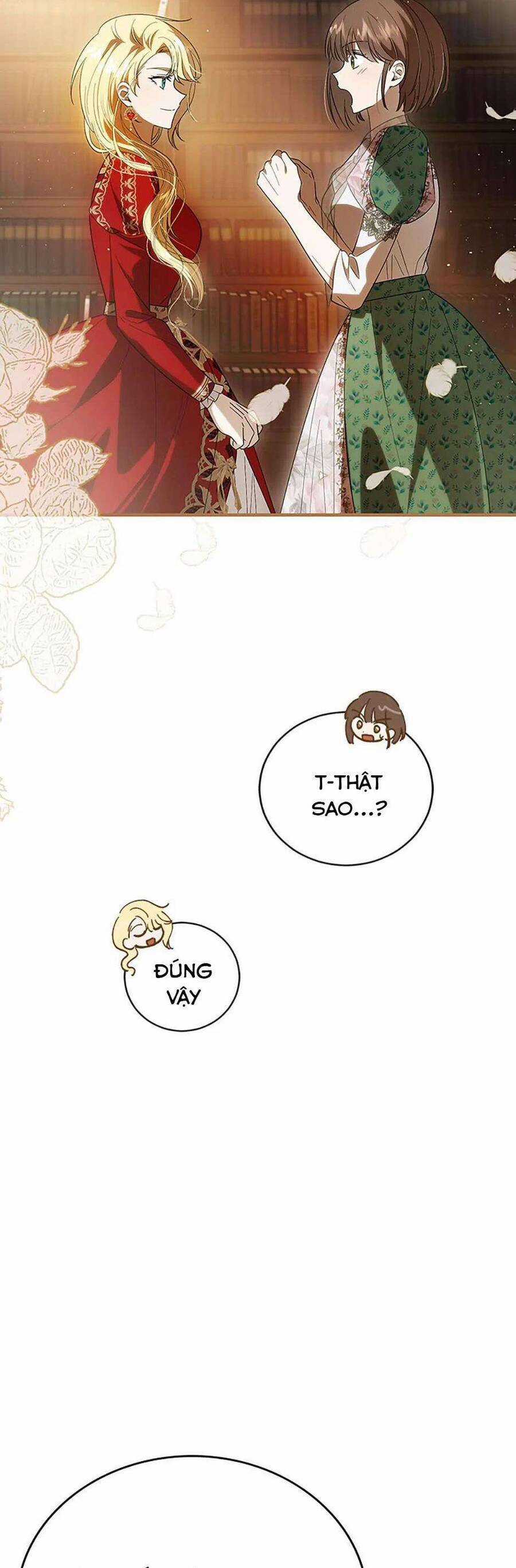 Bạo Chúa Thân Mến - Chapter 38 - Trang 38