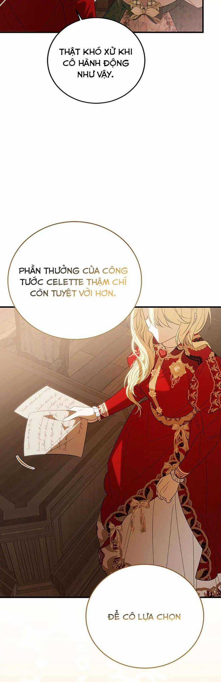 Bạo Chúa Thân Mến - Chapter 38 - Trang 40