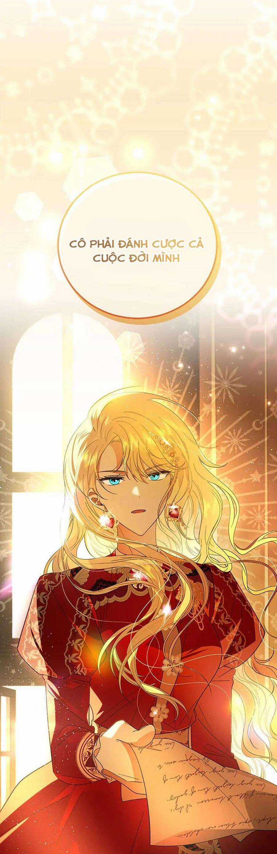 Bạo Chúa Thân Mến - Chapter 38 - Trang 41