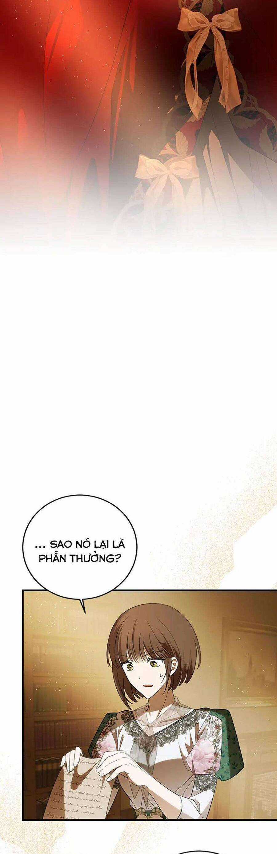 Bạo Chúa Thân Mến - Chapter 38 - Trang 42