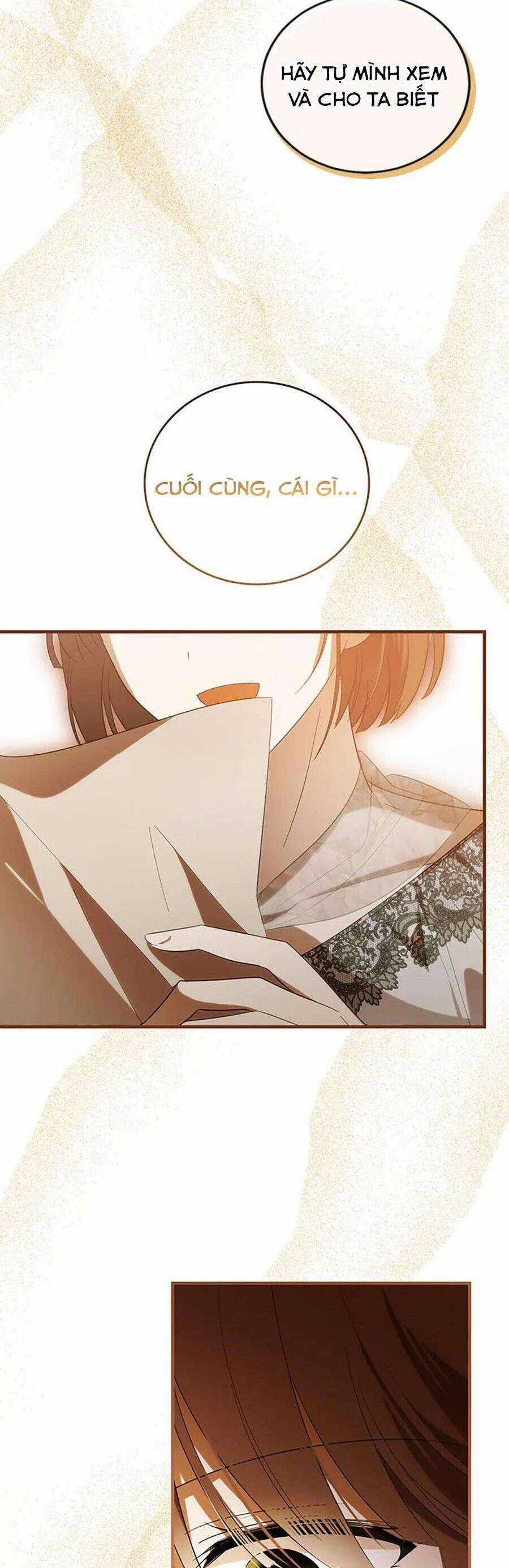 Bạo Chúa Thân Mến - Chapter 38 - Trang 43