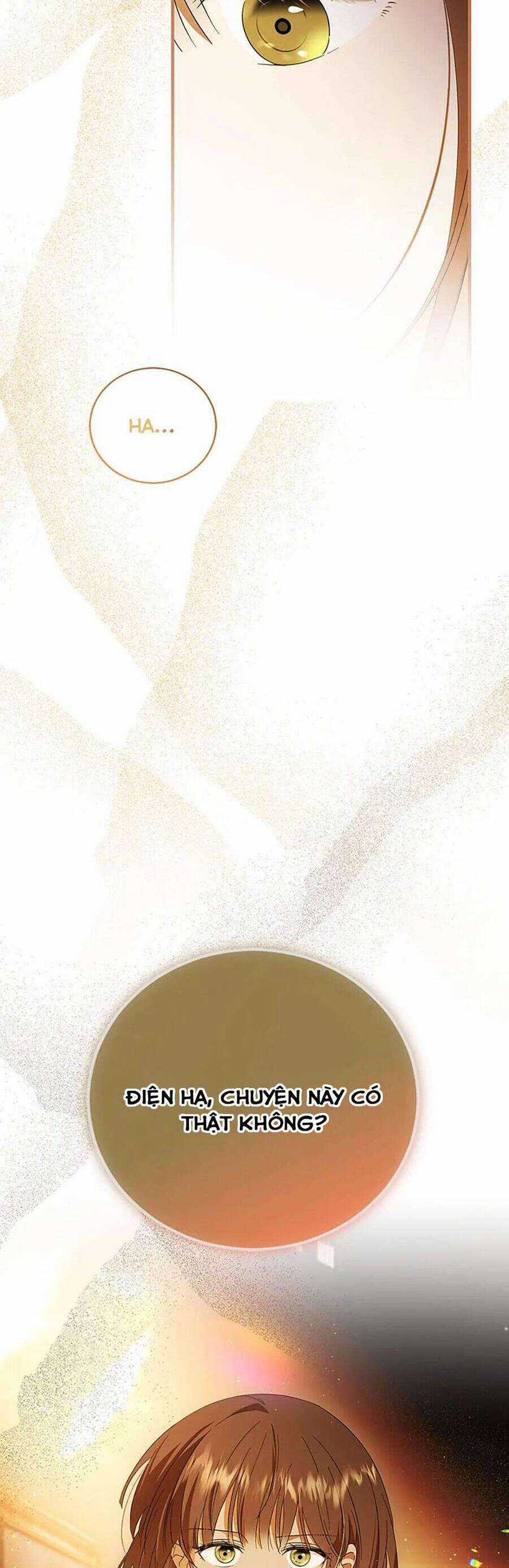 Bạo Chúa Thân Mến - Chapter 38 - Trang 44