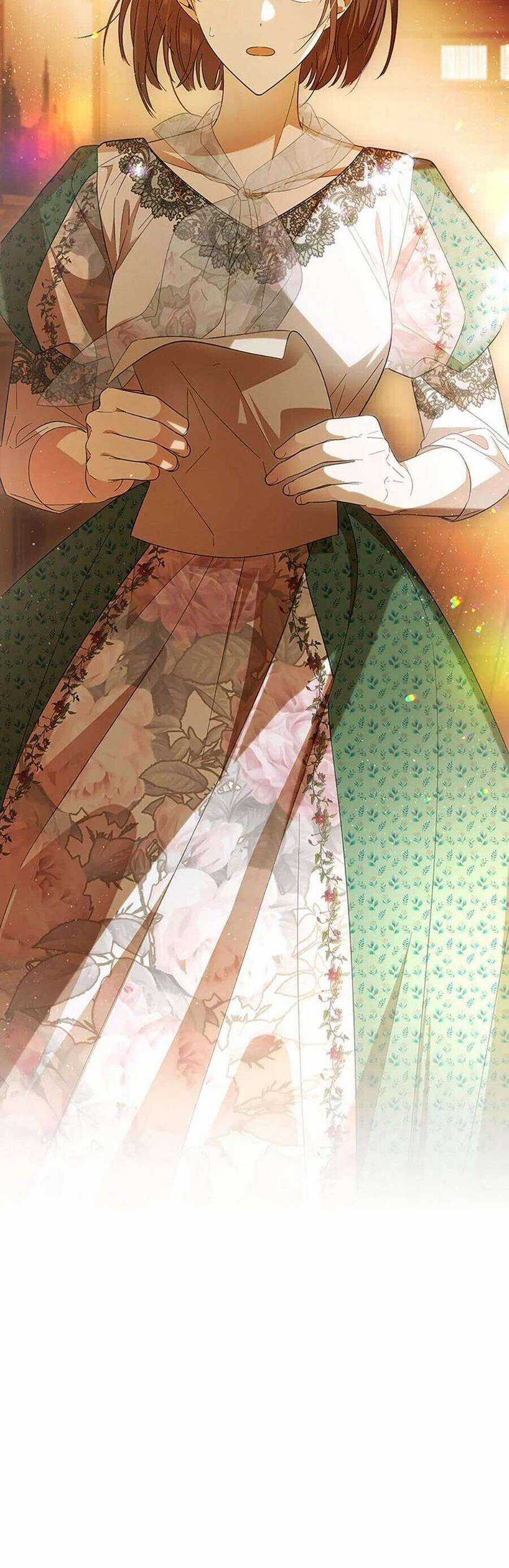 Bạo Chúa Thân Mến - Chapter 38 - Trang 45