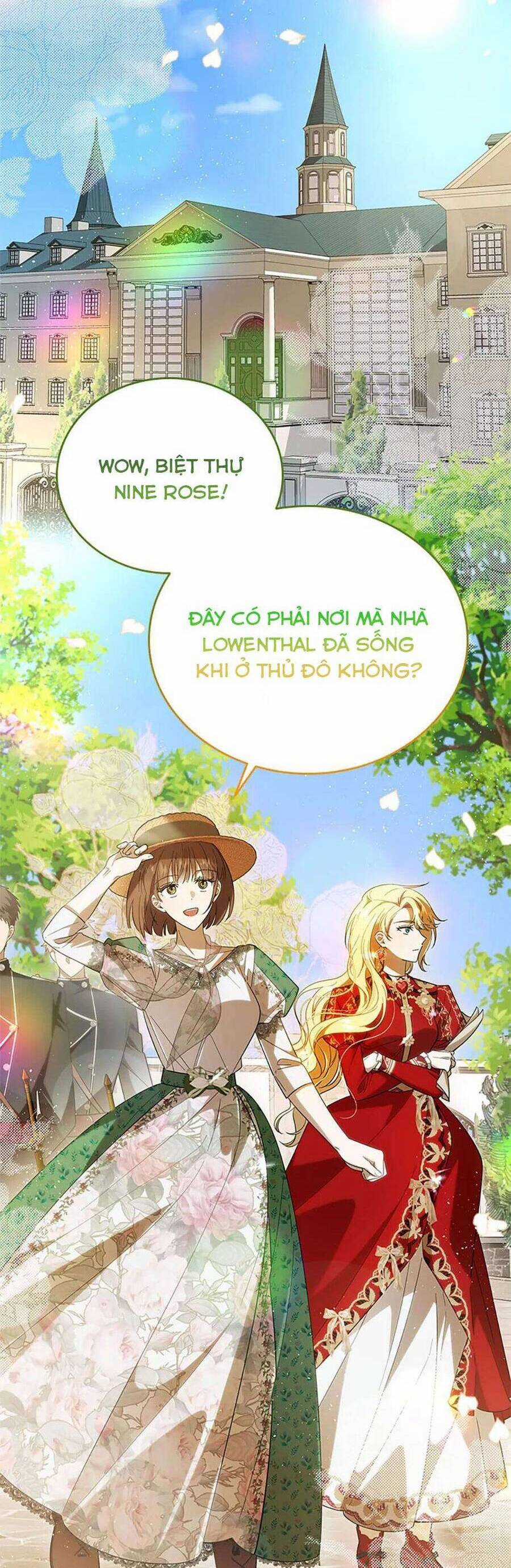 Bạo Chúa Thân Mến - Chapter 38 - Trang 6
