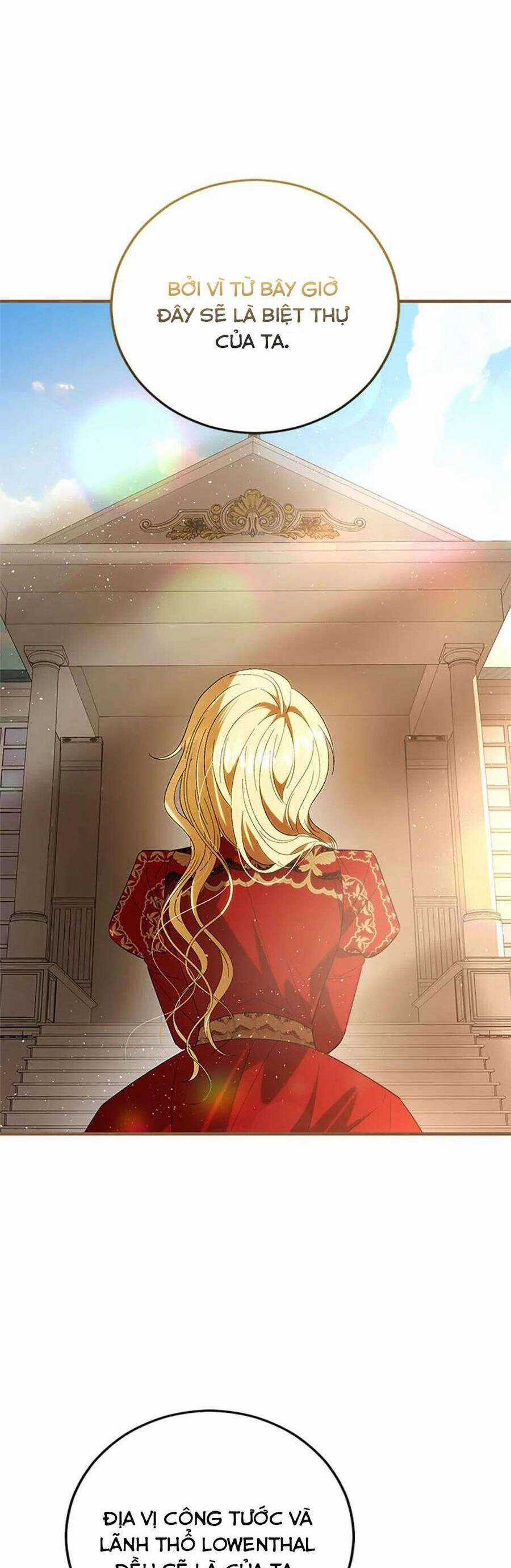 Bạo Chúa Thân Mến - Chapter 38 - Trang 8