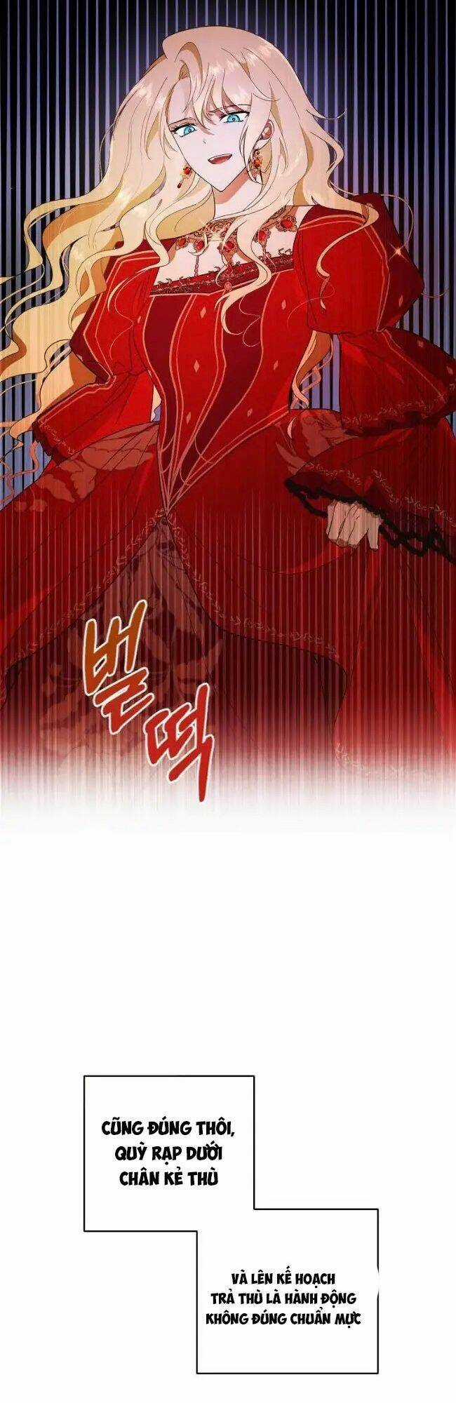 Bạo Chúa Thân Mến - Chapter 4 - Trang 11