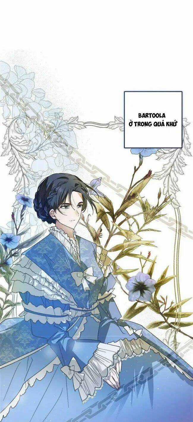 Bạo Chúa Thân Mến - Chapter 4 - Trang 12