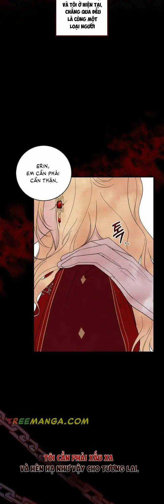 Bạo Chúa Thân Mến - Chapter 4 - Trang 14