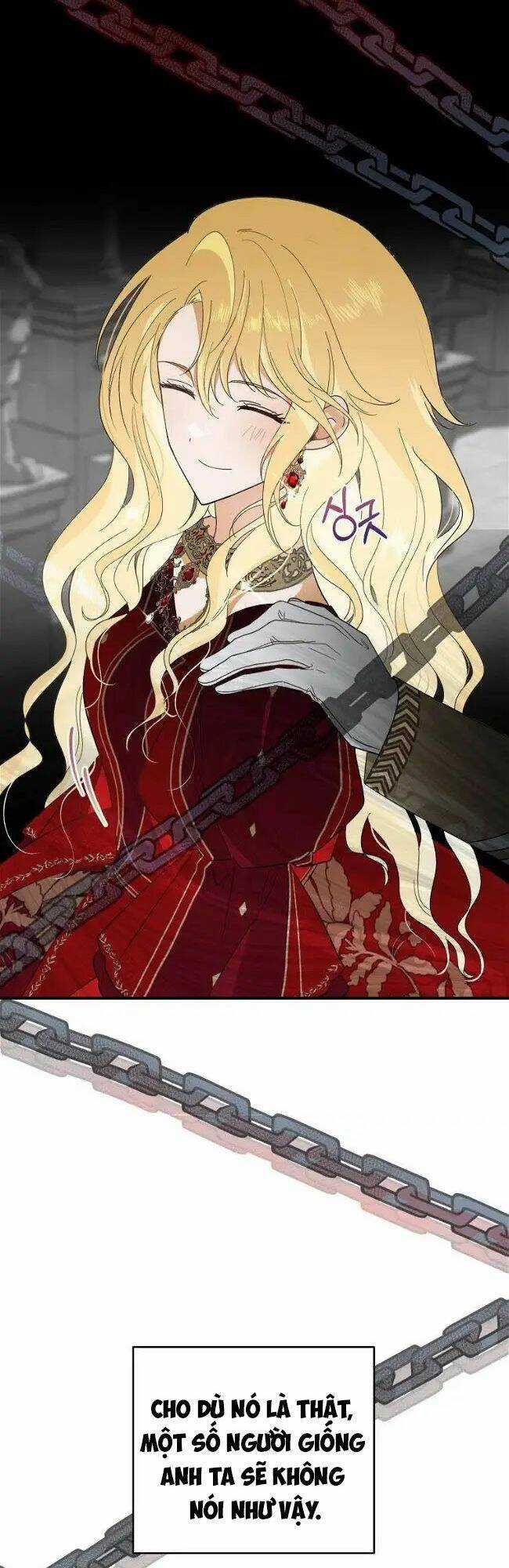 Bạo Chúa Thân Mến - Chapter 4 - Trang 15