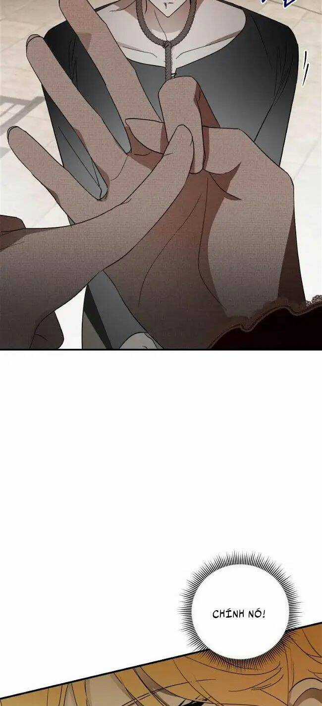 Bạo Chúa Thân Mến - Chapter 4 - Trang 20