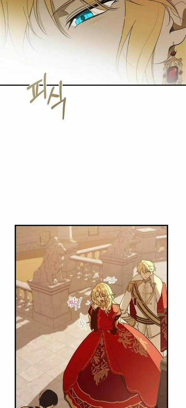 Bạo Chúa Thân Mến - Chapter 4 - Trang 21