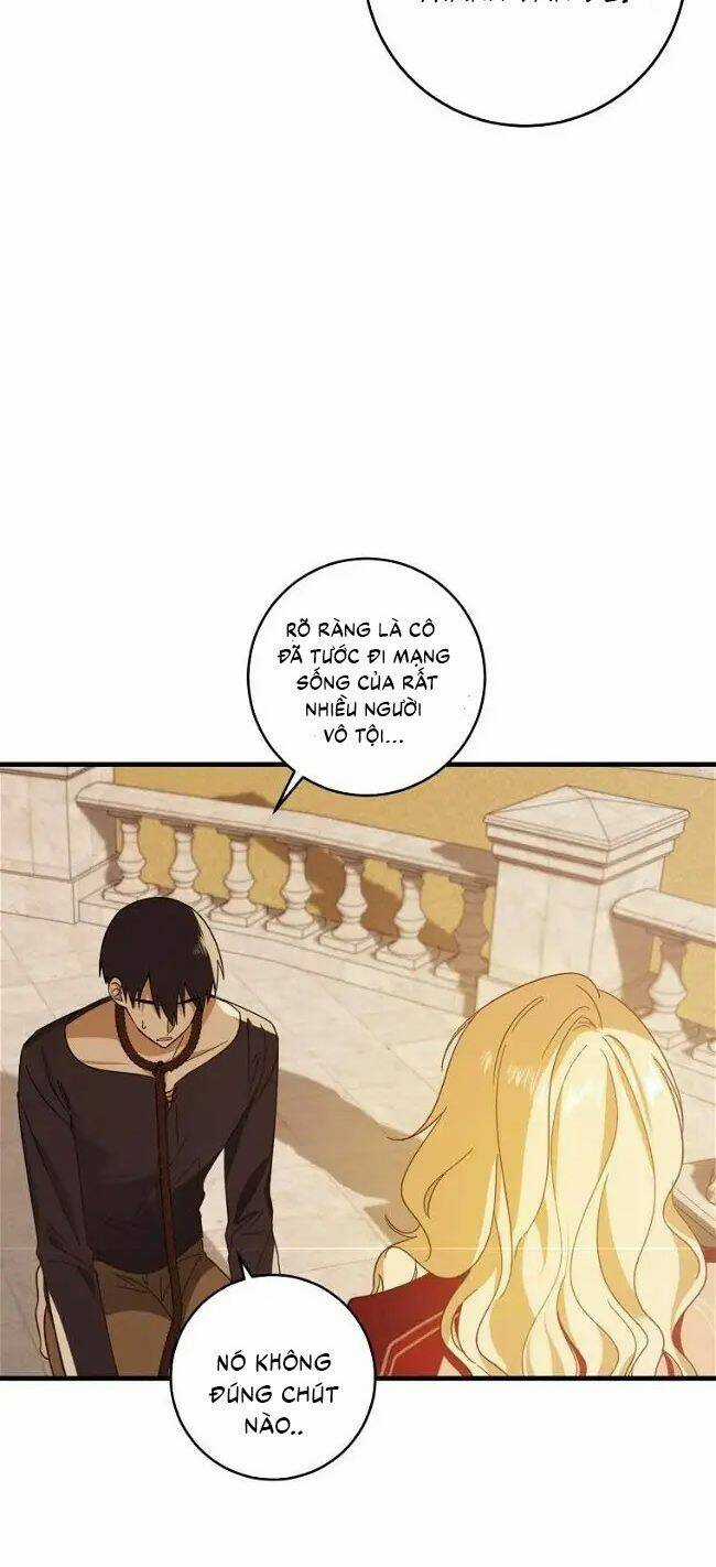 Bạo Chúa Thân Mến - Chapter 4 - Trang 24