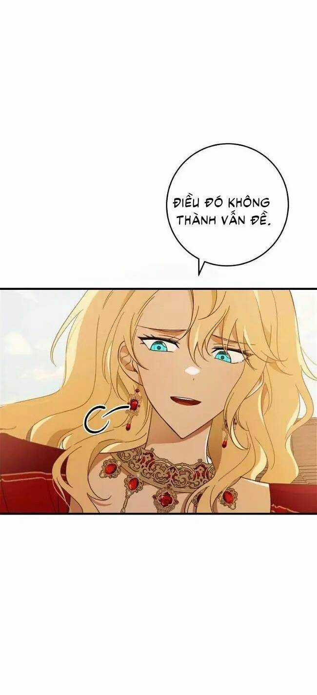 Bạo Chúa Thân Mến - Chapter 4 - Trang 25