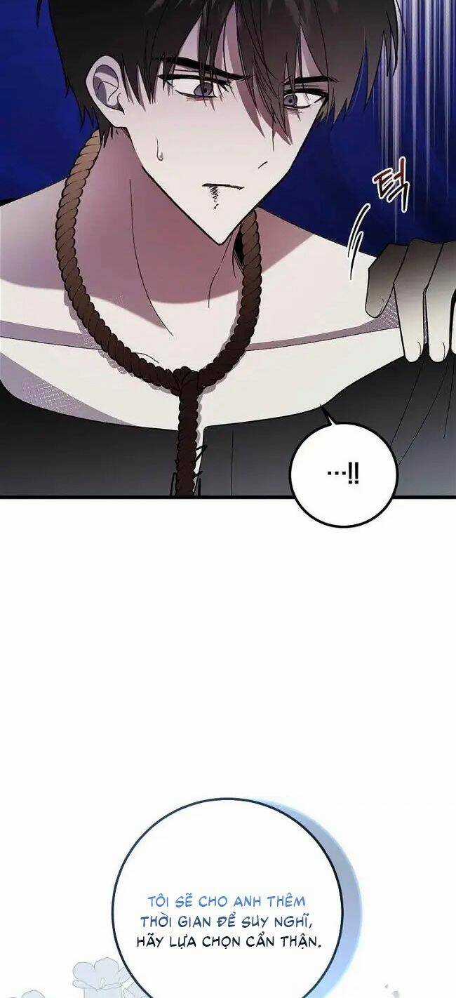 Bạo Chúa Thân Mến - Chapter 4 - Trang 28