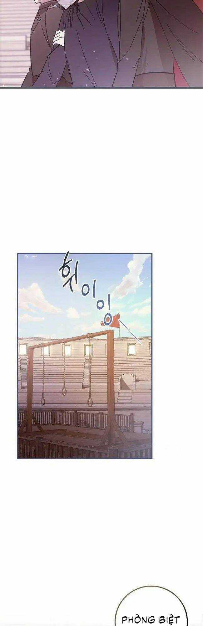 Bạo Chúa Thân Mến - Chapter 4 - Trang 31