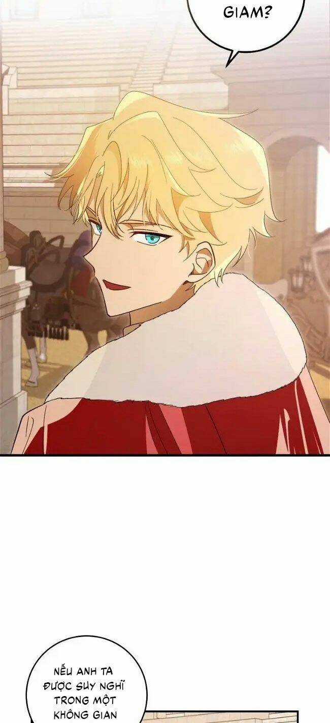 Bạo Chúa Thân Mến - Chapter 4 - Trang 32