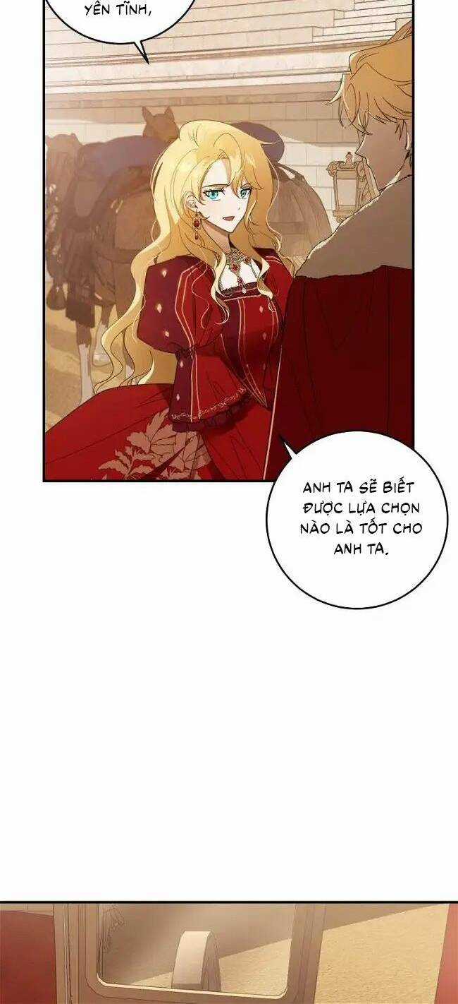 Bạo Chúa Thân Mến - Chapter 4 - Trang 33