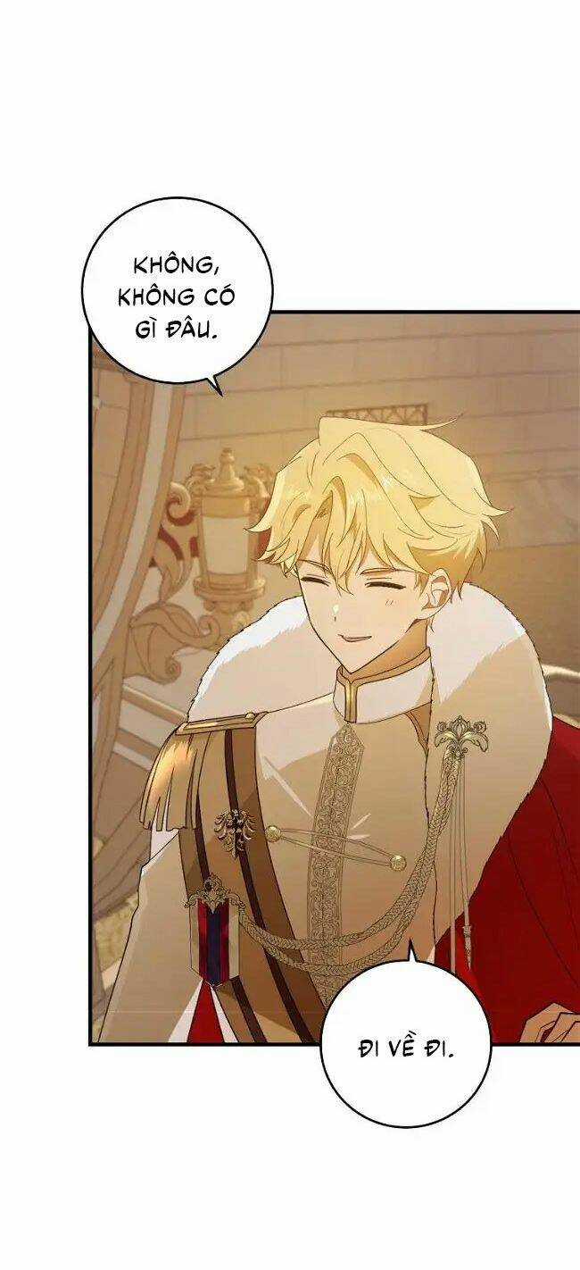 Bạo Chúa Thân Mến - Chapter 4 - Trang 36