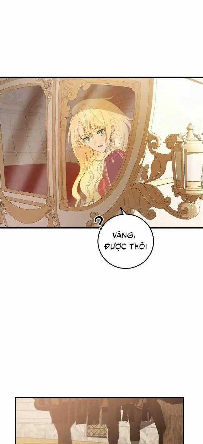 Bạo Chúa Thân Mến - Chapter 4 - Trang 37