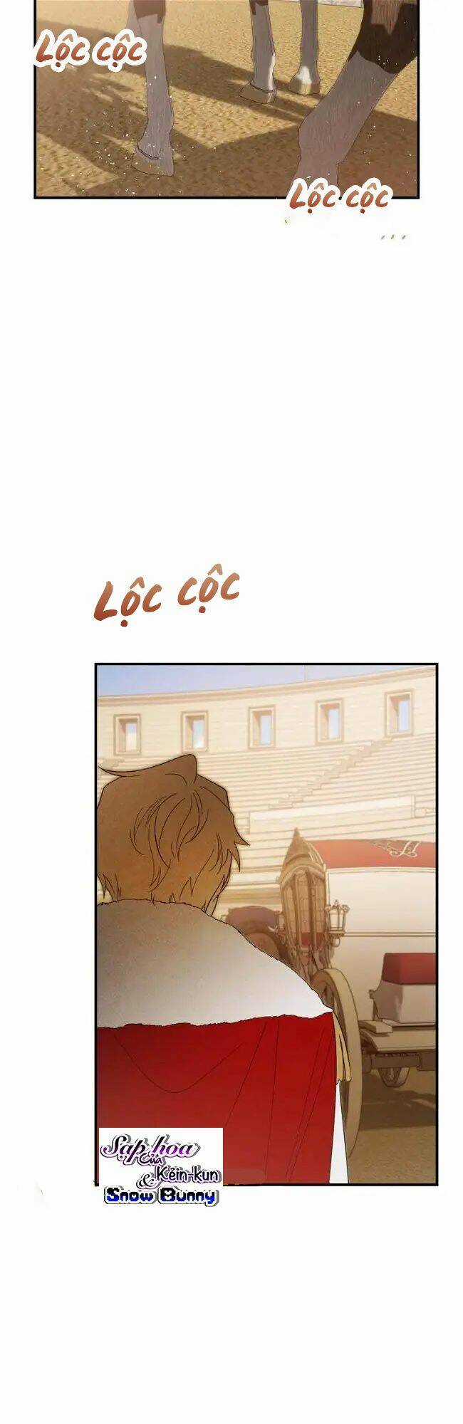 Bạo Chúa Thân Mến - Chapter 4 - Trang 38