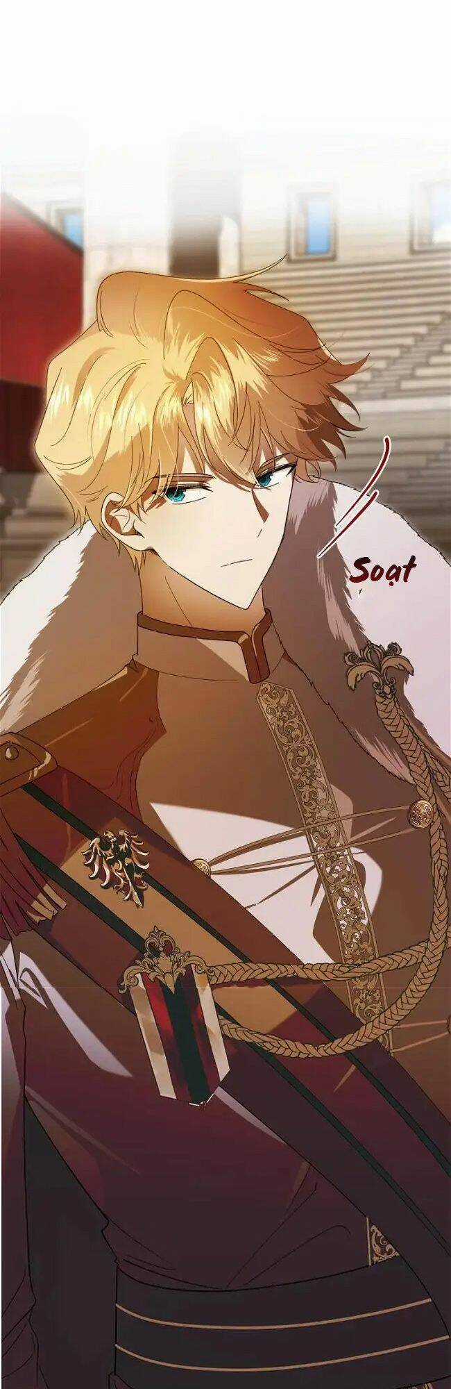 Bạo Chúa Thân Mến - Chapter 4 - Trang 39