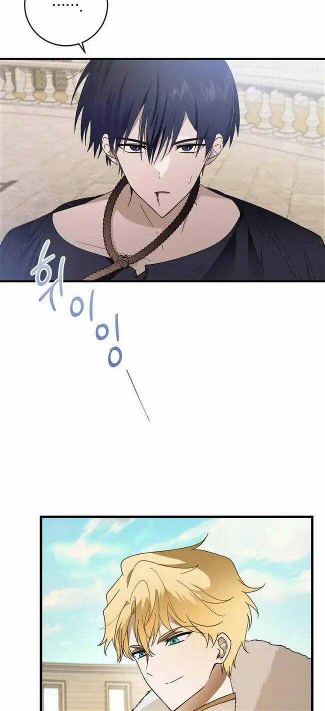 Bạo Chúa Thân Mến - Chapter 4 - Trang 5