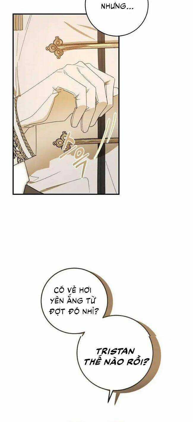 Bạo Chúa Thân Mến - Chapter 4 - Trang 44