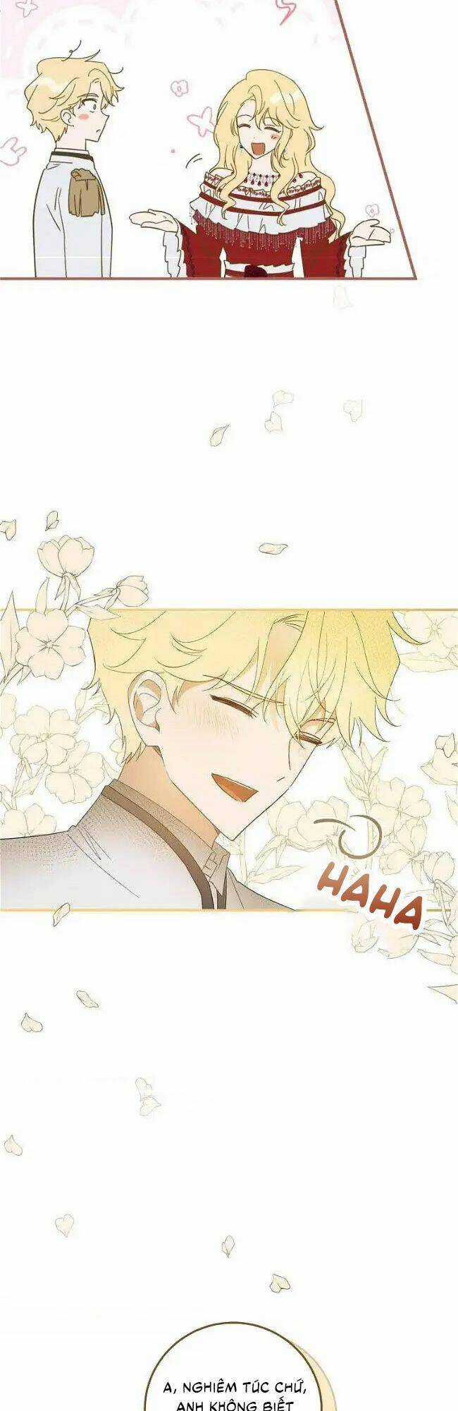 Bạo Chúa Thân Mến - Chapter 4 - Trang 47