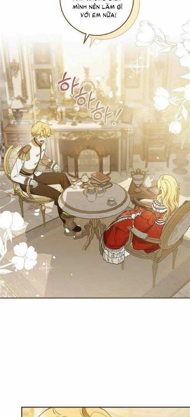 Bạo Chúa Thân Mến - Chapter 4 - Trang 48