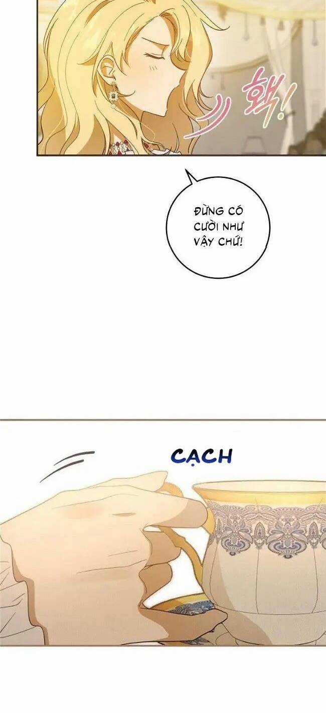 Bạo Chúa Thân Mến - Chapter 4 - Trang 49