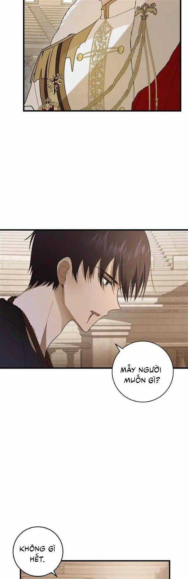 Bạo Chúa Thân Mến - Chapter 4 - Trang 6