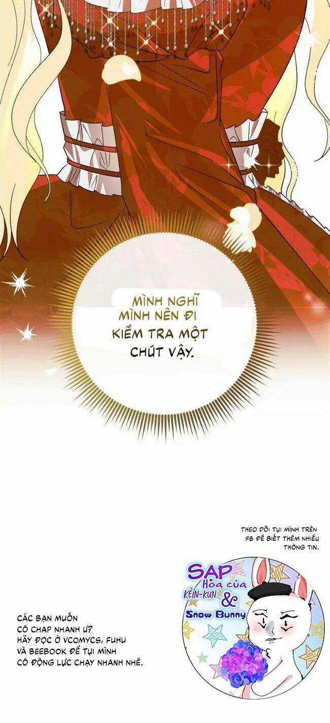 Bạo Chúa Thân Mến - Chapter 4 - Trang 52